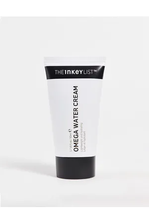 THE INKEY LIST Omega Water Cream Moisturiser 50ml