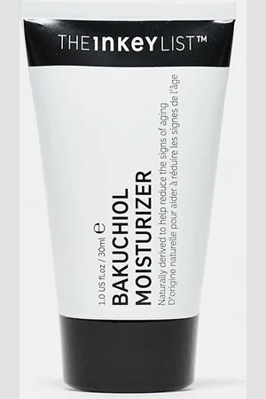 THE INKEY LIST Bakuchiol Moisturizer 30ml