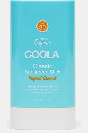 Coola Classic Stick SPF30 Coconut 17g