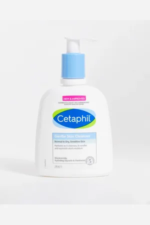 Cetaphil Gentle Skin Cleanser Wash 236ml