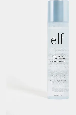 e.l.f. Skin Keep Your Balance Toner