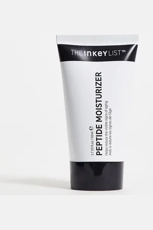 THE INKEY LIST Peptide Moisturiser 50ml