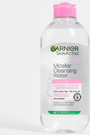 Garnier Micellar Cleansing Water Sensitive Skin 400ml