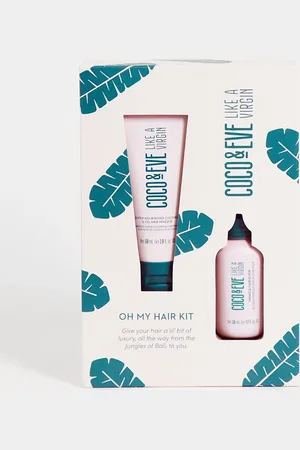 Coco & Eve Oh My Hair (Save 20%)