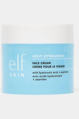 e.l.f. Skin Holy Hydration! Face Cream