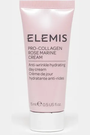 Elemis Pro-Collagen Rose Marine Cream 15ml