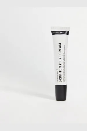 THE INKEY LIST Brighten-i Eye Cream 15ml