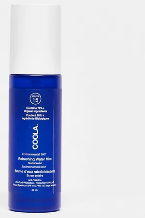 Coola SPF 15 Refreshing Facial Mist 50ml