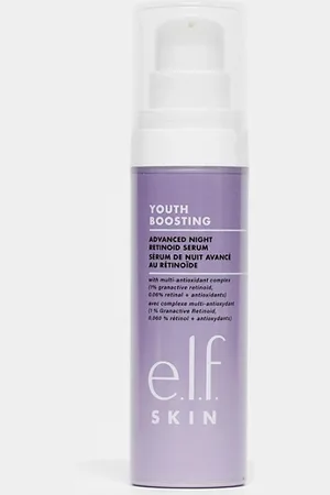e.l.f. Skin Youth Boosting Advanced Night Retinoid Serum