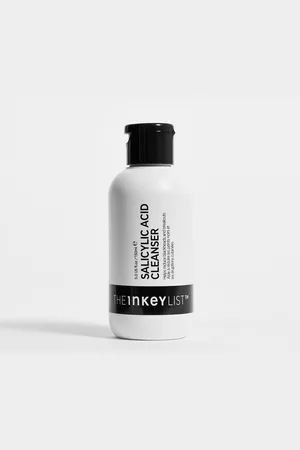 THE INKEY LIST Salicylic acid cleanser 150ml