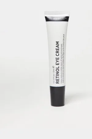 THE INKEY LIST Retinol Eye Cream 15ml
