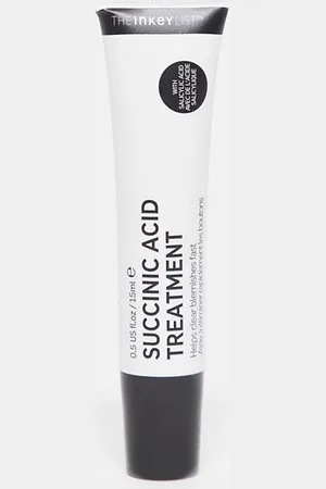THE INKEY LIST Succinic Acid Treatment 15ml