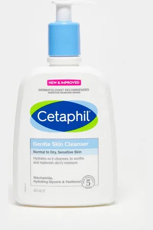 Cetaphil Gentle Skin Cleanser Wash 473ml