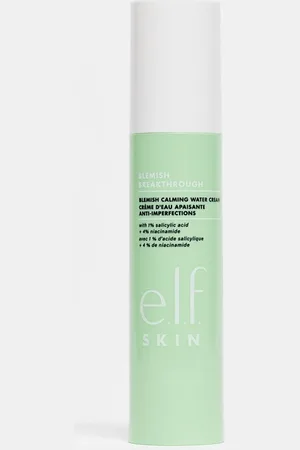 e.l.f. Skin Blemish Breakthrough Blemish Clarifying Cleanser