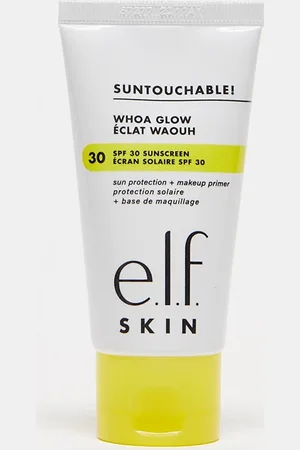 e.l.f. Suntouchable! Whoa Glow SPF 30 Sunbeam