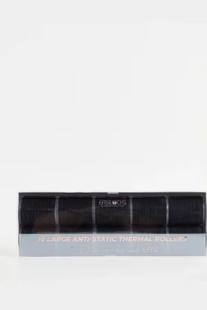 Easilocks Anti Static Large Thermal Hair Rollers