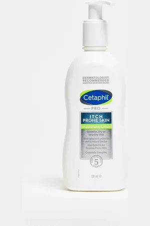 Cetaphil PRO Itch Prone Skin Moisturising Body Lotion 295ml