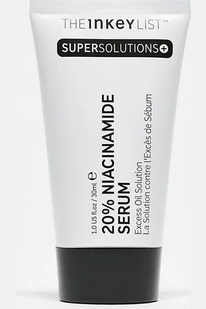 THE INKEY LIST SuperSolutions 20% Niacinamide Serum 30ml