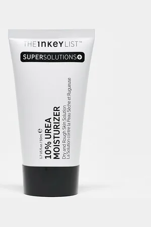 THE INKEY LIST SuperSolutions 10% Urea Moisturiser 50ml
