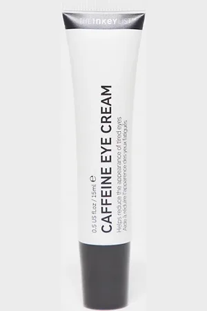 THE INKEY LIST Caffeine Eye Cream 15ml