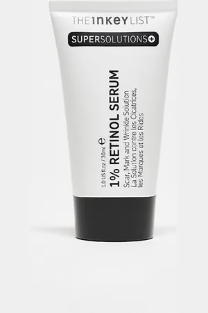 THE INKEY LIST SuperSolutions 1% Retinol Serum 30ml
