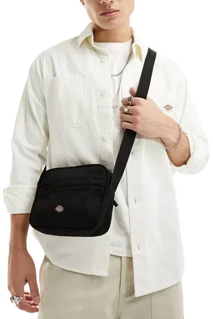 Dickies Moreauville messenger bag in