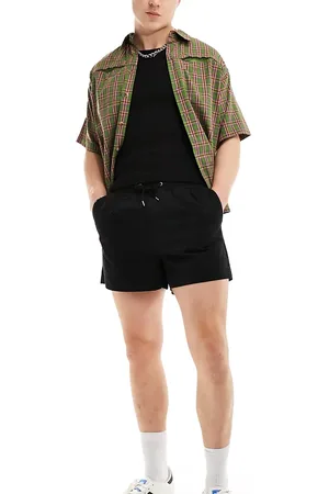 Reclaimed Chino shorts in