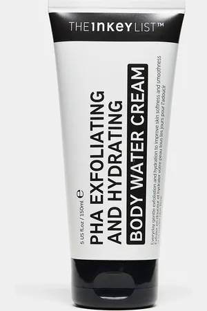 THE INKEY LIST PHA Exfoliating and Hydrating Body Water Cream 150ml