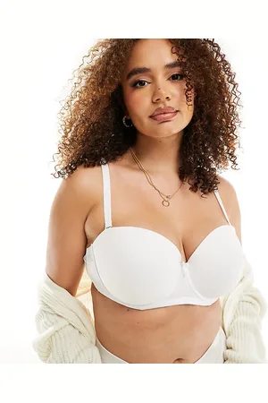 Ivory Rose Lingerie Ivory Rose Curve strapless bra in