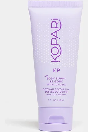Kopari MINI KP Body Bumps Be Gone 60ml