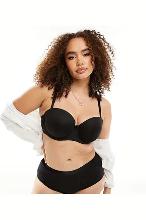 Ivory Rose Lingerie Ivory Rose Curve strapless bra in