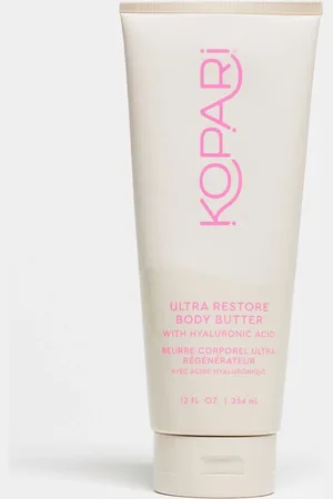 Kopari Jumbo Ultra Restore Body Butter with Hyaluronic Acid 354ml