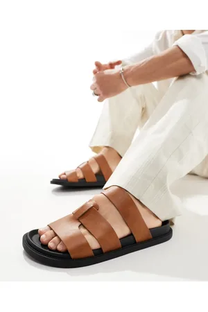 ASOS Sandals in -Brown