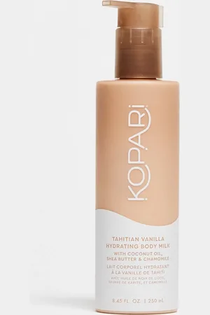 Kopari Tahitian Vanilla Hydrating Body Milk Lotion 250ml