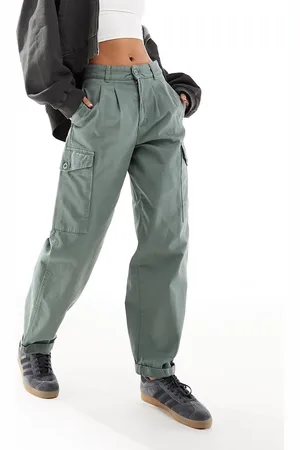 Carhartt Collins relaxed cargo pants in