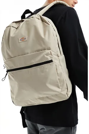 Dickies Chickaloon backpack in sand-Neutral