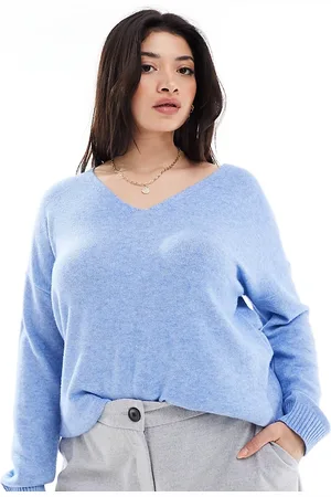 ONLY V-neck jumper in