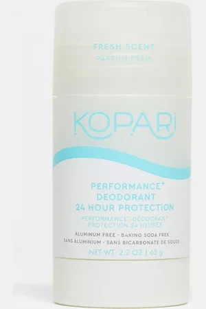 Kopari Performance Plus Aluminum-Free Deodorant With 24 Hour Protection 60ml