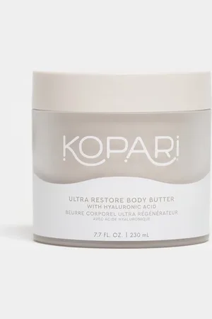 Kopari Ultra Restore Body Butter with Hyaluronic Acid 230ml