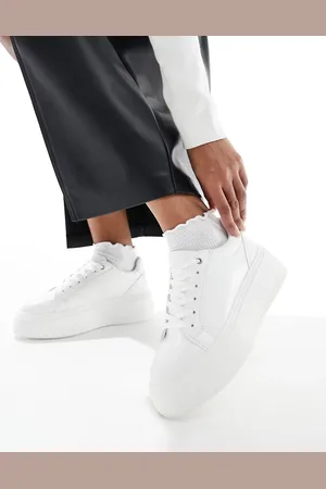 ASOS Dream chunky sneakers in