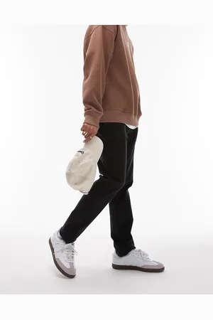 Topman Skinny chino pants in