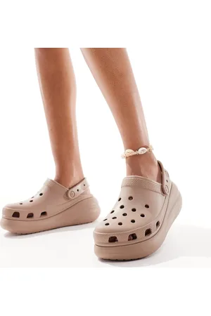 Crocs Crush clogs in