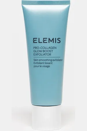 Elemis Pro-Collagen Glow Boost Exfoliator 100ml