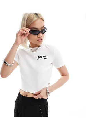 Dickies Petersburg western baby tee in - exclusive to ASOS