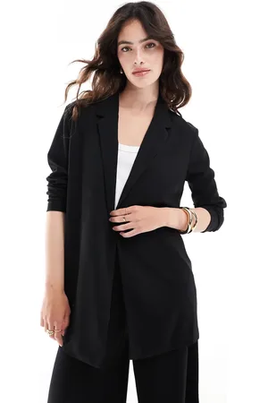 JDY Lightweight blazer in (part of a set)