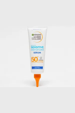 Garnier Ambre Solaire SPF 50+ Sensitive Advanced Serum for Face & Body 125ml
