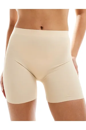 Magic Bodyfashion maxi sexy shorts in -Neutral