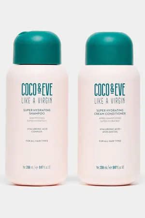 Coco & Eve Super Hydration Duo Kit