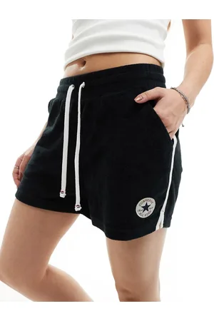 Converse Retro Chuck terry shorts in