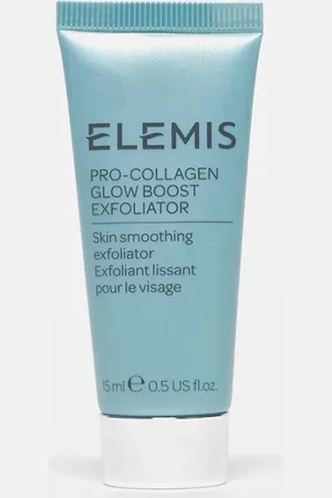 Elemis Pro-Collagen Glow Boost Exfoliator 15ml
